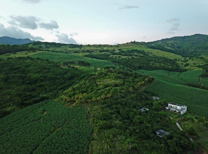 Отель Bel Ombre'S Panoramic View Экстерьер фото